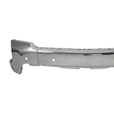 Front Bumper Face Bar Chrome For Chevy Silverado 1500 19-21 GM1002874 Steel
