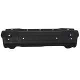 Jeep Wrangler JL & Jeep Gladiator JT Front Bumper Skid Plate 18-25