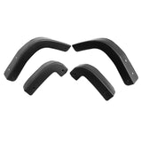 Chevy Silverado 1500 2019 2020 - 2024 Rough Country Mud Flap Delete