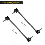 Control Arm W/Ball Joint For Dodge Caliber Jeep Compass Patriot 14PCs