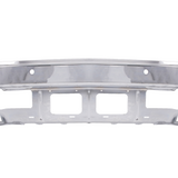 Chevy Silverado 1500 2014-2015 Front Bumper W/ Sensor Holes