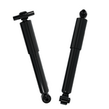 GMC Acadia 2007-2016 Buick Enclave 2008-17 Rear Complete Strut Assy 2pcs