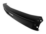 Chevy Silverado 1500 2009-2013 Primed Steel Front Bumper