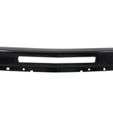 Chevy Silverado 2007-2013 Front Bumper Face Bar w/ Air Intake Holes