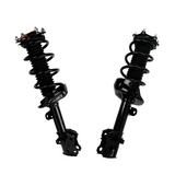 Honda CR-V 2007-14 Front Quick Complete Shocks/Struts Spring Absorber