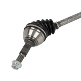 GMC Envoy 2002-2009 All Engine 4WD CV Axle Shafts Front Left Right Pair