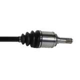 Toyota Sequoia 2008-2022 4WD Front Left Right CV Axle Assembly