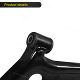 Control Arm W/Ball Joint For Dodge Caliber Jeep Compass Patriot 14PCs