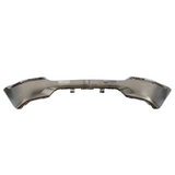 Chevy Silverado 1500 16-18 Front Bumper Chrome Face Bar w/oFog&Park Hole