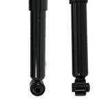 GMC Acadia 2007-2016 Buick Enclave 2008-17 Rear Complete Strut Assy 2pcs