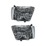 Headlight Assembly Chevy Tahoe 07-14 Chevy Avalanche Suburban 1500 07-13