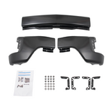 Front Bumper Face Bar Primered Steel For Chevy Silverado 2019-2022