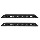 Jeep Wrangler JK 2 Door 2007-2018 Side Steps Nerf Bars Running Boards
