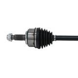 Honda CR-V 2.4L 2007-2010 2011 2012 2013 2014 Front CV Axle Shaft Pair 2