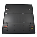 5.5FT Hard Tonneau Cover 3-Fold For Ford F-150 Truck 2015-2025 Bed Cover