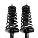 Toyota Camry 97-01 Solara 99-03 Rear Complete Strut Coil Spring Pair