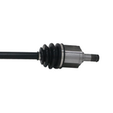 Honda CR-V 2.4L 2007-2010 2011 2012 2013 2014 Front CV Axle Shaft Pair 2