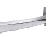 Silverado 1500 2016-2019 Front Bumper Face Bar w/Fog Light Hole Chrome