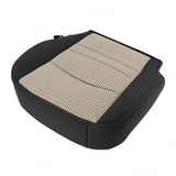 Vinyl Bottom Seat Cover For Dodge Ram 1500 2500 3500 09-12 SLT Left Driver