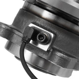 Chevy Equinox GMC Terrain 2.4L 10-17 Rear Wheel Bearing Hubs Pair