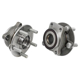 Subaru Outback Legacy 2005-2014 Front Wheel Hub & Bearings