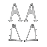 Yamaha Banshee 350 YFZ350 91-2003 Front Upper and Lower A-Arm Set