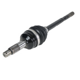 CV Axle Drive Shaft for Honda Foreman Rubicon 500 520 Rancher 420 Front Left