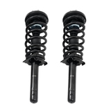 Honda Accord 3.0L 2.3L 1998-2002 Shocks Struts with Springs Front Set