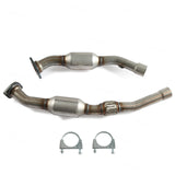 Catalytic Converter for 2005-2010 Chrysler 300 2.7L & 3.5L Left & Right Side