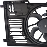 Ford Escape 2013- 2015 2016 Radiator Cooling Fan with Shroud Assembly