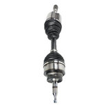 CV Axle Shaft Assembly for Ford Expedition 2007-2015 Front Driver Side
