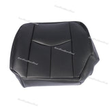 Chevy Silverado 1500 2500 3500HD 2003-07 Driver Bottom Seat Cover