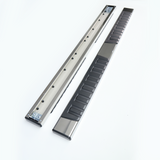 Silverado 19-22  6" Running Boards Crew Cab Nerf Bars Side Steps SS ABS
