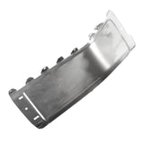 Bumper Cap For Chevy Silverado 1500 GMC Sierra 1500 07-13 Rear Left Chrome