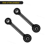 Control Arm W/Ball Joint For Dodge Caliber Jeep Compass Patriot 14PCs