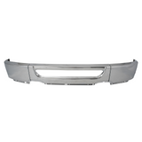 Front Bumper Face Bar Chrome For Ford F-150 2006-2008 Without Fog Light Hole