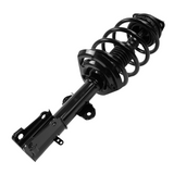 Chrysler Town & Country 2008-2010 Front Complete Shocks Struts Assy Pair
