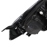 Headlights Toyota Corolla 2014 2015 2016 Projector Left Right Set
