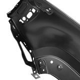 Jeep Renegade BU/BV 15-23  Primed Fender Front Passenger Right Side