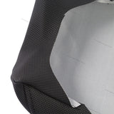 Vinyl Replacement Seat Cover For Honda Sportrax Trx 400 EX 2008-2018 Black