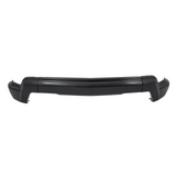 Chevy Silverado 1500 2022-2023 Front Bumper Cover Face Bar Assembly