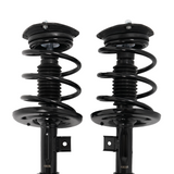 Nissan Maxima 2009-2014 Front Struts w/ Coil Spring
