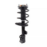 Struts w/ Coil Spring for Toyota RAV4 2.5L 2.4L 2006-2010 2011 2012 Front