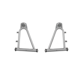 Yamaha Banshee 350 YFZ350 91-2003 Front Upper and Lower A-Arm Set