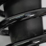 4pc Front Complete Struts Rear Shocks Fit For Chevrolet Silverado 1500 2014-2018