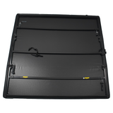 5FT Soft Tri-Fold Tonneau Cover Fit For Nissan Frontier Truck Bed On Top 2005-25