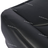 Chevy Silverado 1500 2500 3500HD 2003-07 Driver Bottom Seat Cover