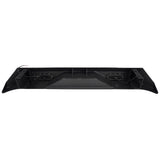 Jeep Wrangler JK Unlimited 07-18 Rear Bumper  W/Hitch Receiver LED Lights