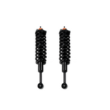 Toyota 4Runner 03-21 Tacoma 05-15 Front Complete Shocks Struts ASSY Pair
