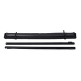 Dodge Ram 1500 2009-2024  Truck Tonneau Cover 5.7FT Soft Roll-Up